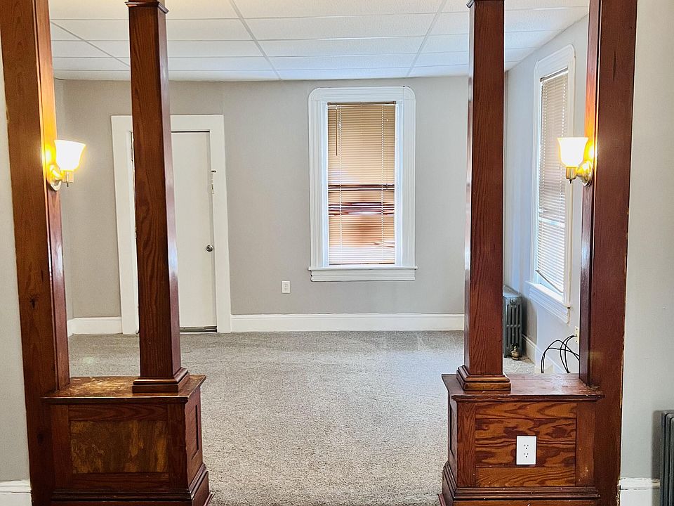 1142 Luzerne St Scranton, PA, 18504 Apartments for Rent Zillow