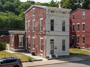 2249 Loth St, Cincinnati, OH 45219