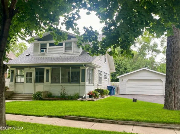 57 5th Ave NW, Watertown, SD 57201