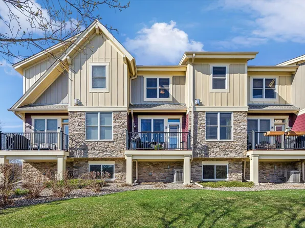 10733 Falling Water Ln Unit B, Woodbury, MN 55129