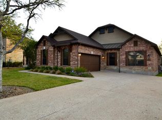 10805 Canfield Dr, Austin, TX 78739