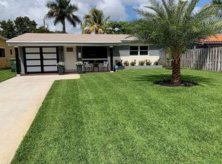 469 NW 48th St, Fort Lauderdale, FL 33309