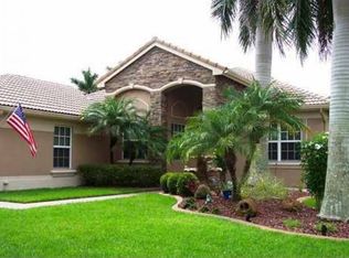 10592 NW 61st Ct, Parkland, FL 33076