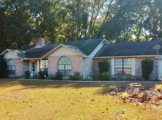 360 SW Emerald St, Lake City, FL 32024