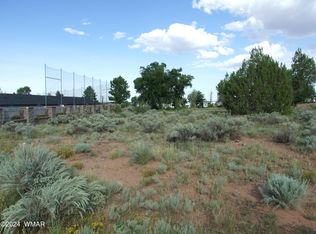 138 N Lyon Gate Dr, Snowflake, AZ 85937