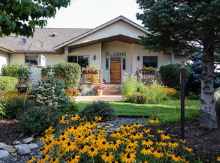 1201 Delphi Ave, Sheridan, WY 82801