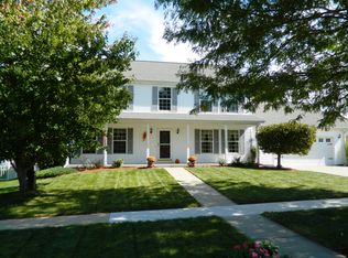 406 Aspen Ct, Saint Joseph, IL