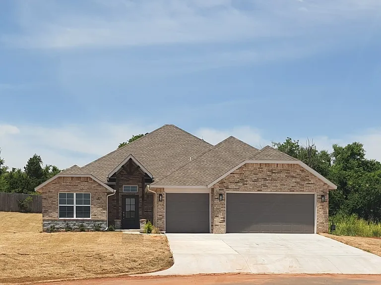 3683 King Arthur Ct — Photo 1