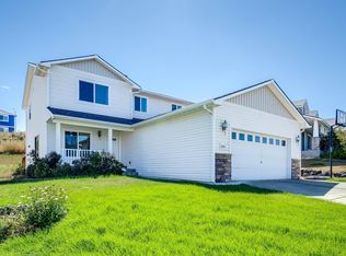 1065 SW Latour Peak St, Pullman, WA 99163