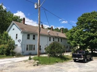 12-18 S Willow St, Adams, MA 01220