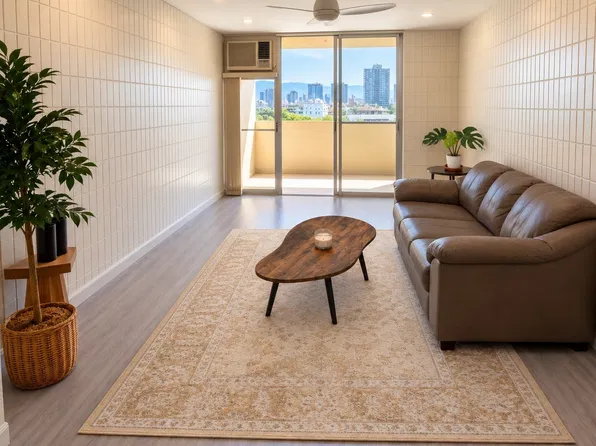 1099 Ala Napunani St APT 903, Honolulu, HI 96818
