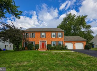 3645 Pleasant Valley Rd, York, PA 17406