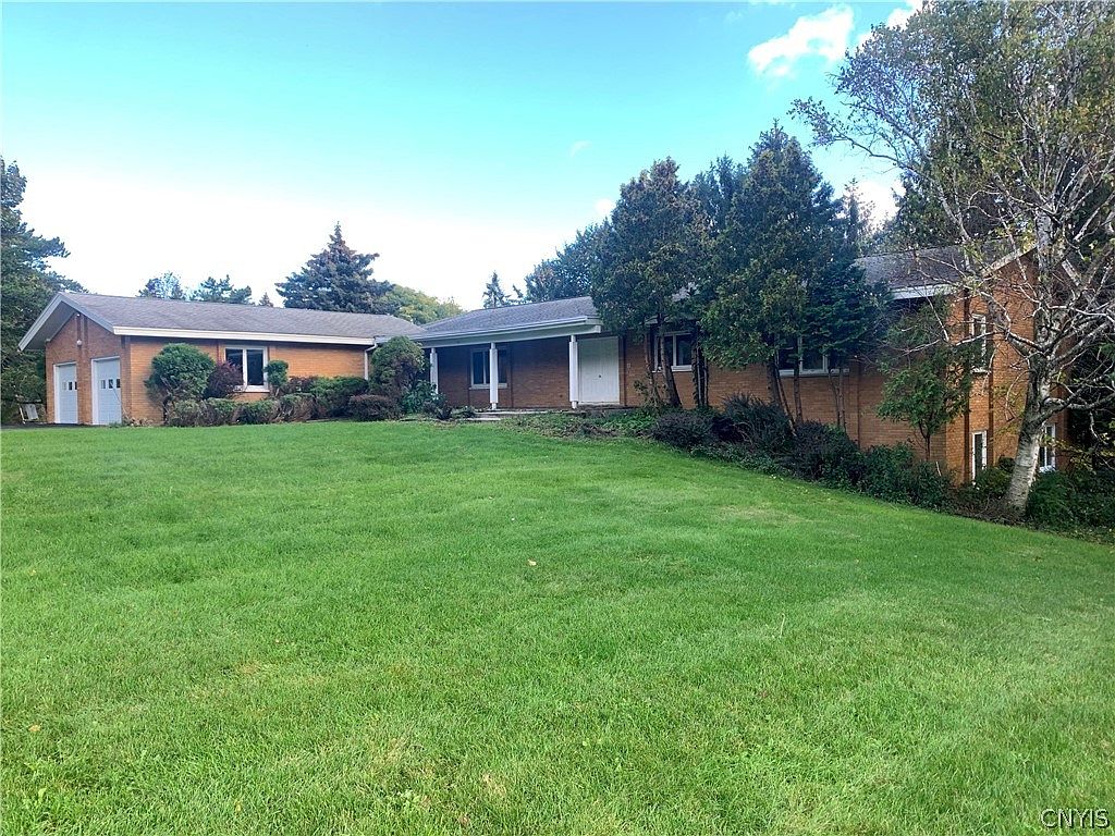 5161 Skyline Dr, Syracuse, NY 13215 Zillow