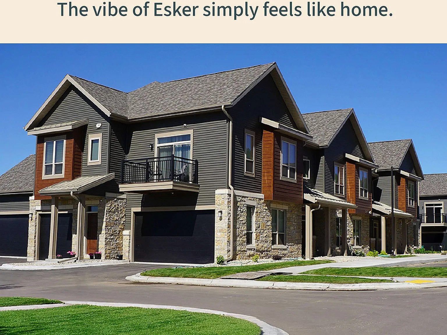 Esker — Photo 2