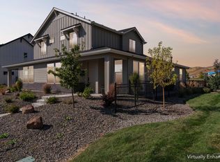 5544 W Elk Trail St, Boise, ID 83714