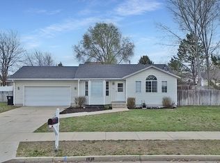 161 E 560 S, Smithfield, UT 84335