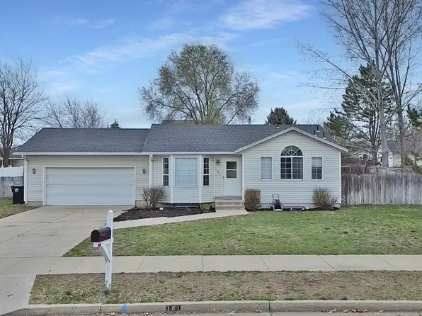 161 E 560 S, Smithfield, UT 84335