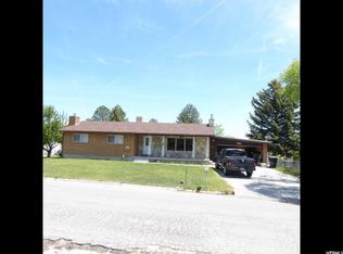 930 N 200 E, Price, UT 84501
