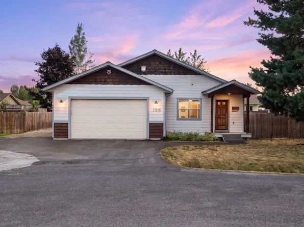 126 Rebeccas Way, Kootenai, ID 83840