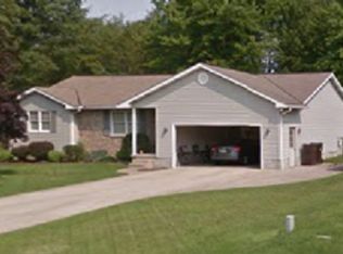 3547 Lee Run Rd, Hermitage, PA 16148