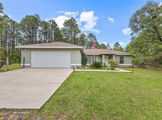 23431 SW Rainelle Rd, Dunnellon, FL 34431