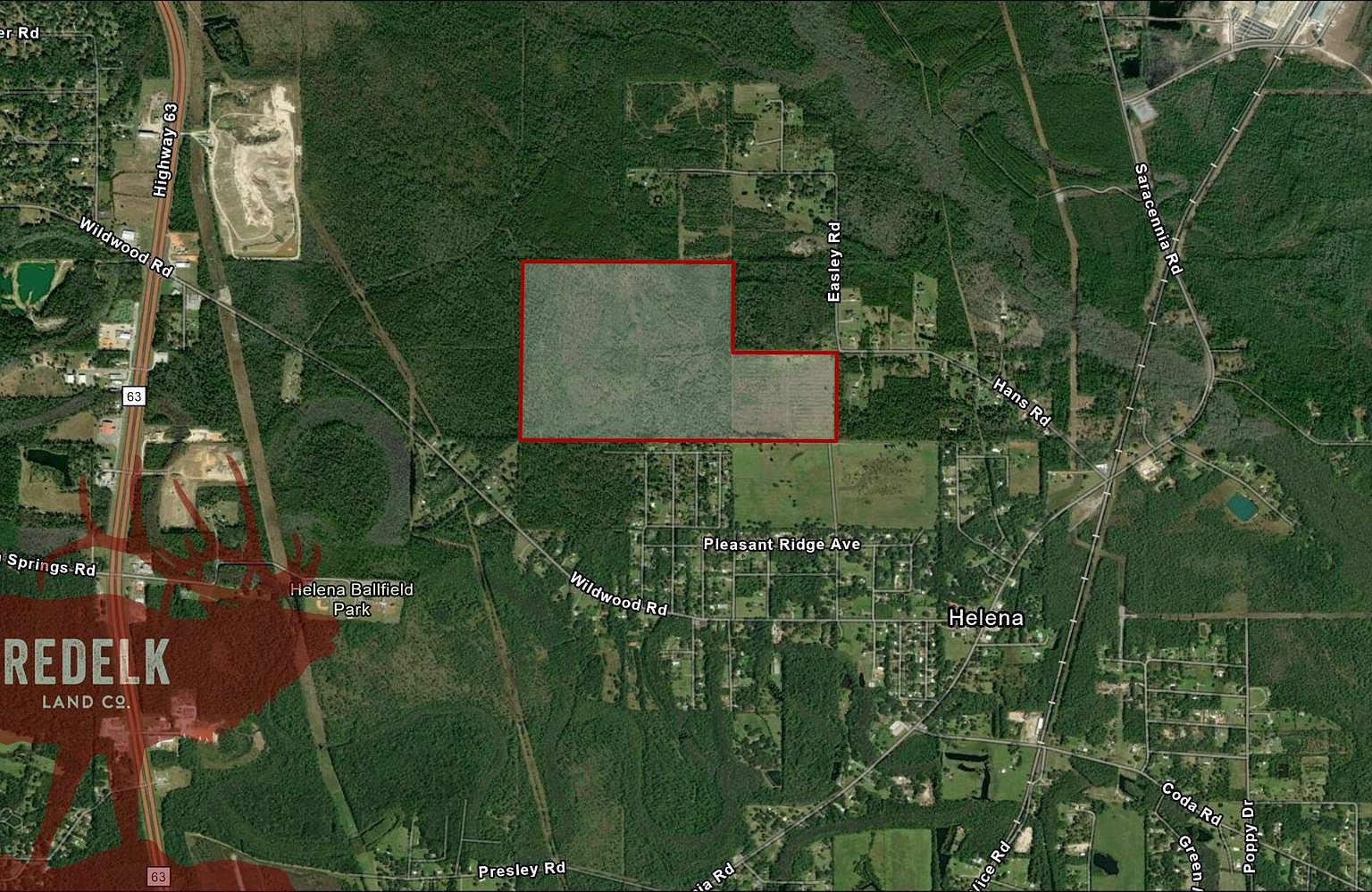 6112 Hans Rd, Moss Point, MS 39562 | MLS #11292677 | Zillow