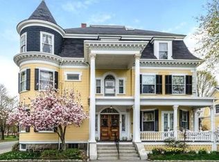 2 Butman St, Beverly, MA 01915