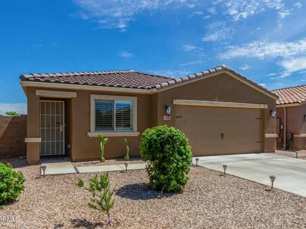 13225 E ASTER Lane, Florence, AZ 85132