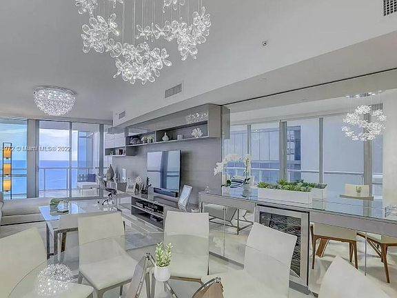 2nd image of 17121 Collins Ave APT 1608