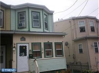 706 Division St, Gloucester City, NJ 08030