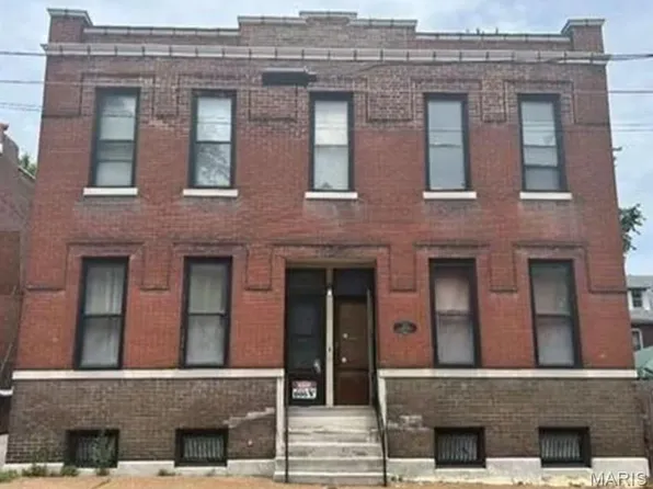 1211 Victor St, Saint Louis, MO 63104