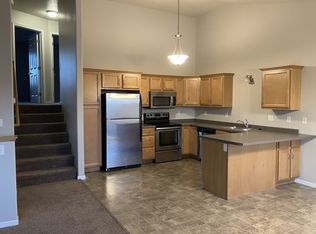 Dakota Territories Townhomes, West Fargo, ND 58078