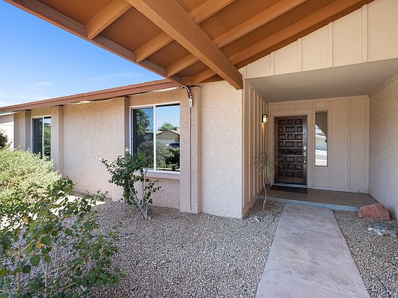 3rd image of 10910 E Sahuaro Dr
