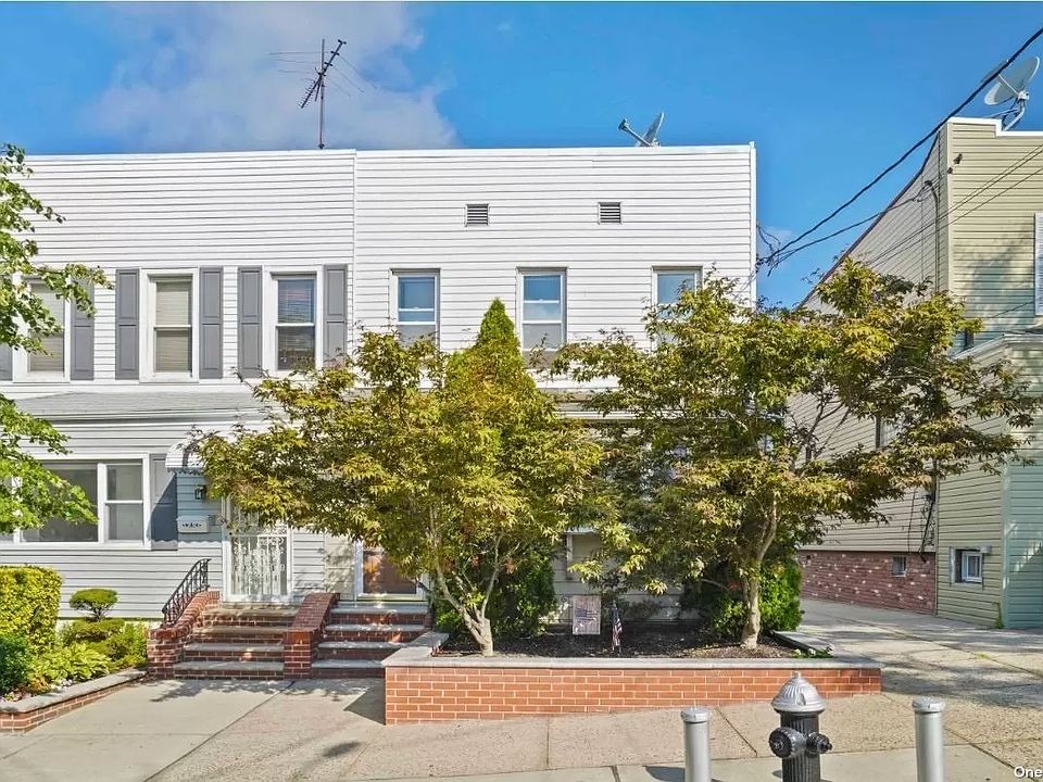 6283 60th Dr Maspeth NY 11378 Apartments for Rent Zillow