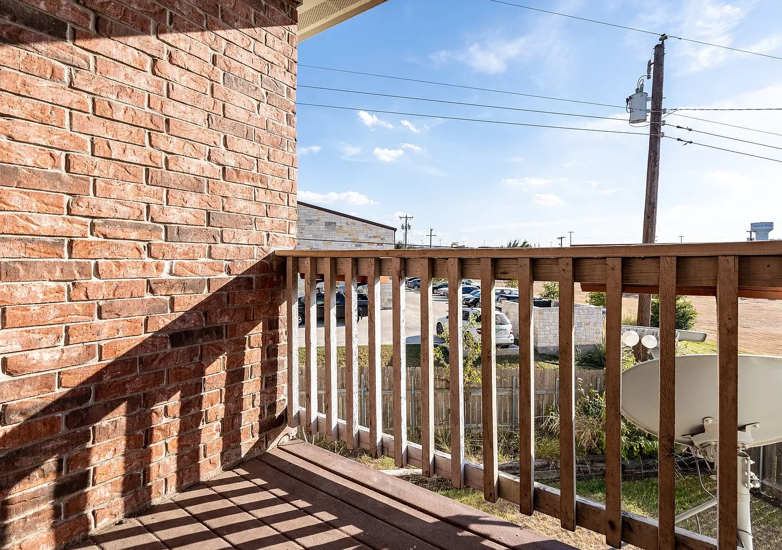 311 Rawhide Loop Round Rock, TX 78681 — Photo 3