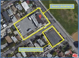 685 Westminster Ave, Venice, CA 90291