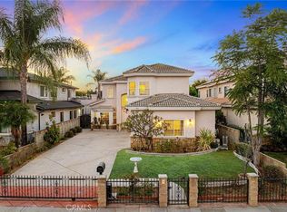 501 N Rural Dr, Monterey Park, CA 91755