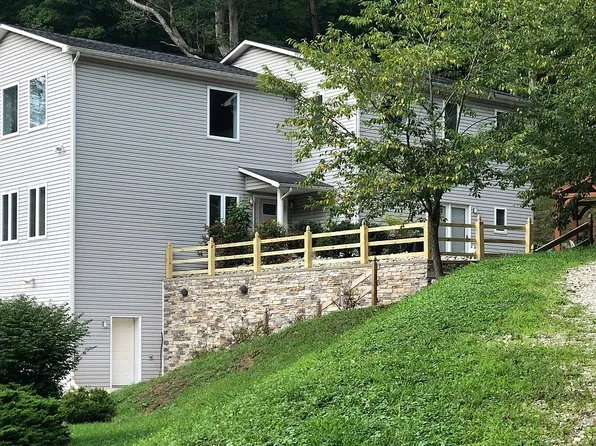 4529 Blankenship Rd, Huntington, WV 25701