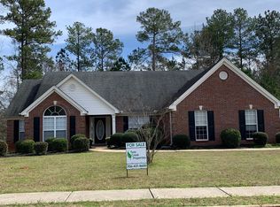 185 Lexington Cir, Athens, GA 30605