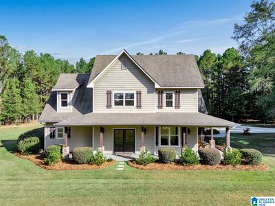 341 Chelsea Springs Dr, Columbiana, AL, 35051