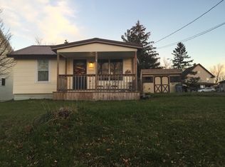 334 N Michigan Ave, Watertown, NY 13601