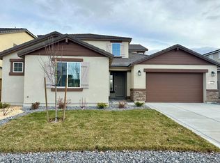 6368 Red Stable Rd, Sparks, NV 89436