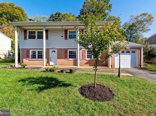 13325 Nickleson Dr, Woodbridge, VA 22193