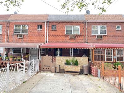 1030 Hendrix Street, Brooklyn, NY, 11207