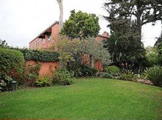 803 San Vicente Blvd, Santa Monica, CA 90402