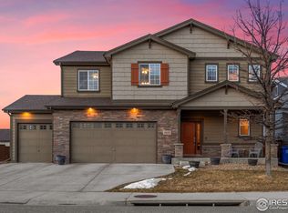 3437 Janus Dr, Loveland, CO 80537