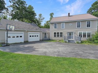 17 Chase Rd, West Baldwin, ME 04091