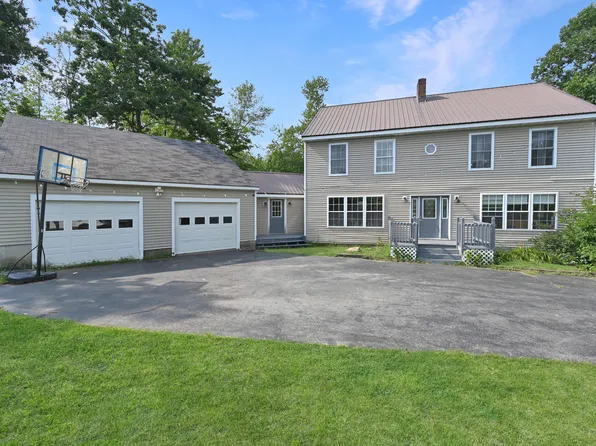 17 Chase Road, Baldwin, ME 04091