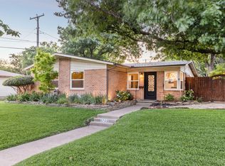 9705 Ash Creek Dr, Dallas, TX 75228