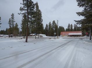 615 Main St, Lincoln, MT 59639